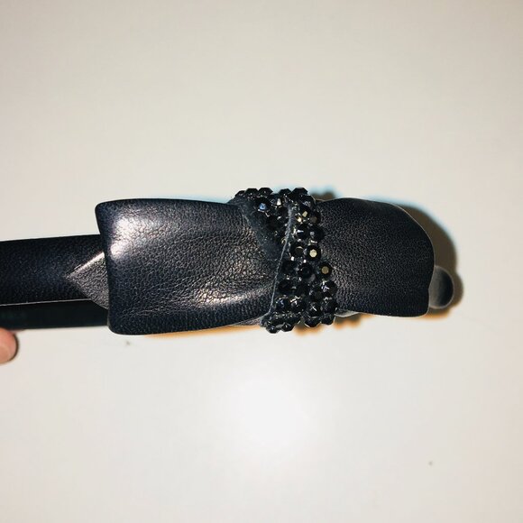 authentic Alexandre Zouari headband - Picture 6 of 11